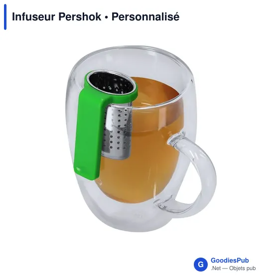 Infuseur Pershok - Image 5