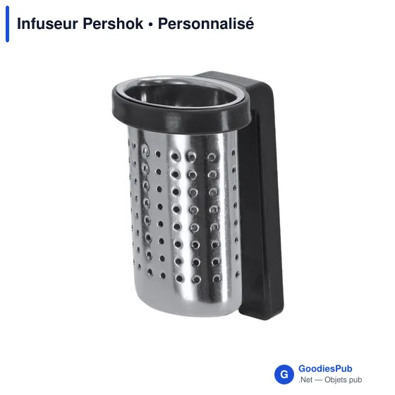 Infuseur Pershok - Image 7