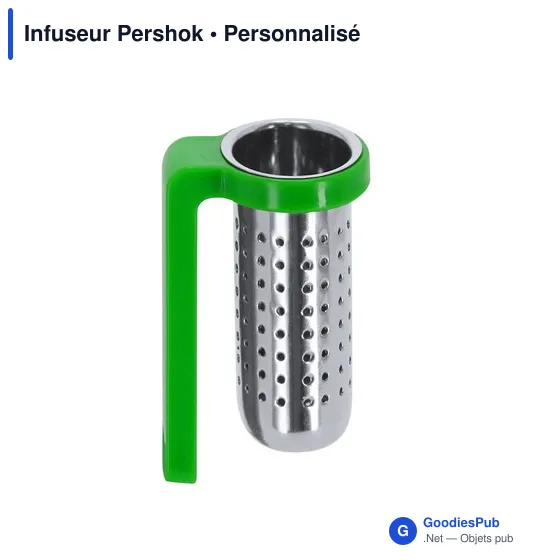 Infuseur Pershok - Image 10