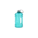 Variante Transparent Bleu clair - Gourde personnalisable 2,2 L en R-PETG avec logo - InSideOut Jumper