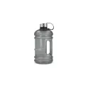 Variante Transparent Noir - Gourde personnalisable 2,2 L en R-PETG avec logo - InSideOut Jumper