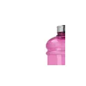 Variante Transparent rose - Gourde personnalisable 2,2 L en R-PETG avec logo - InSideOut Jumper