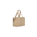 Variante Ecru - Sac isotherme personnalisable en R-PET recyclé avec logo - InSideOut Koli