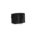 Variante Noir - Sac isotherme personnalisable en R-PET recyclé avec logo - InSideOut Koli