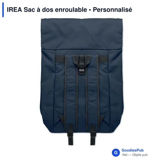 IREA Sac à dos enroulable - Image 12