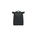 Variante noir - IREA Sac à dos enroulable
