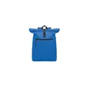 Variante bleu royal - IREA Sac à dos enroulable