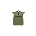 Variante vert armée - IREA Sac à dos enroulable