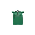 Variante vert foncé - IREA Sac à dos enroulable