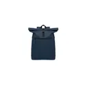 Variante bleu - IREA Sac à dos enroulable