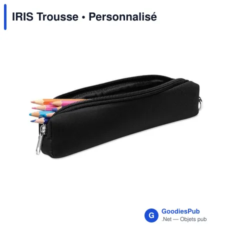 IRIS Trousse