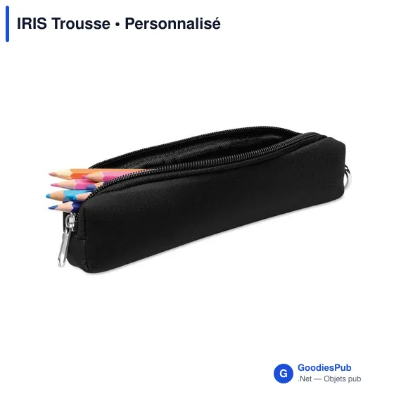 IRIS Trousse - Image 1