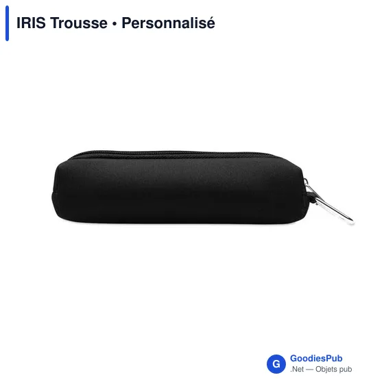 IRIS Trousse - Image 2