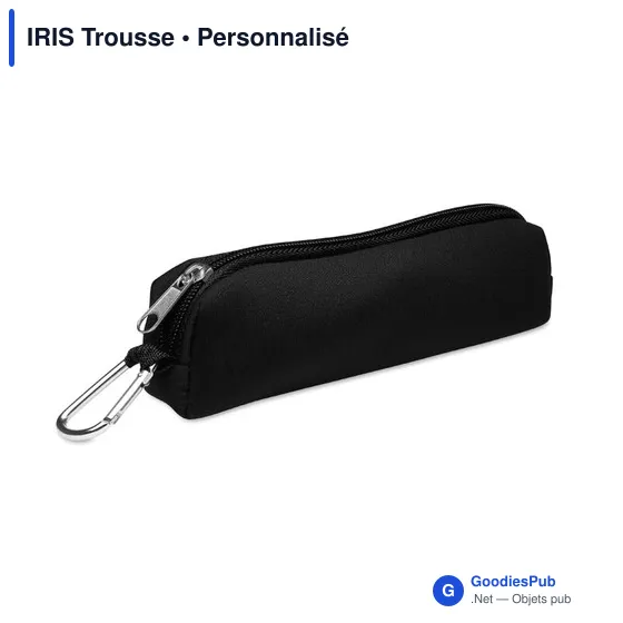 IRIS Trousse - Image 3