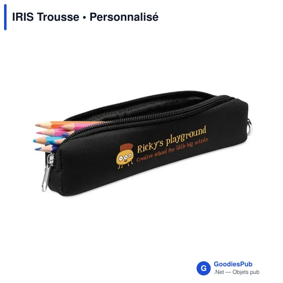 IRIS Trousse - Image 4