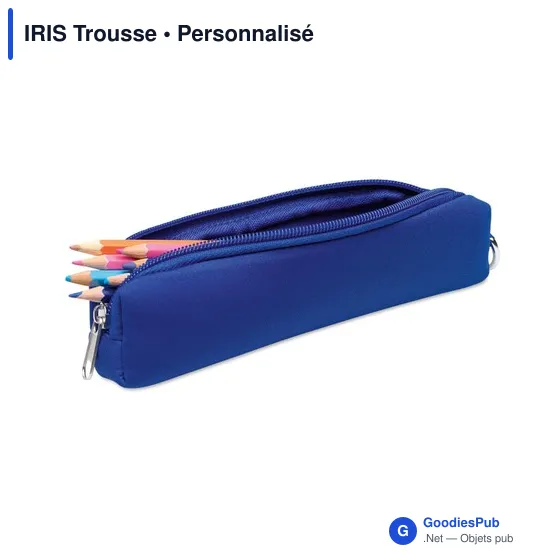 IRIS Trousse - Image 5