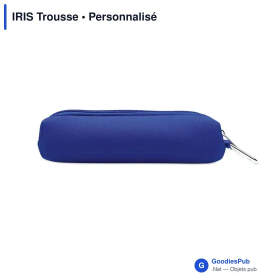 IRIS Trousse - Image 6