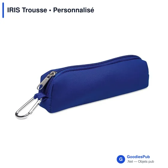 IRIS Trousse - Image 7
