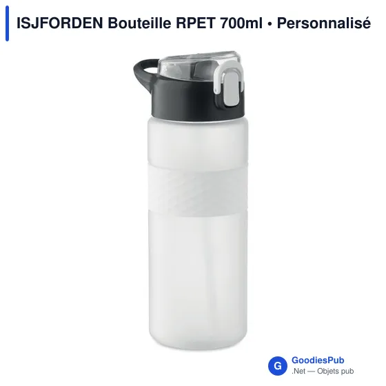 ISJFORDEN Bouteille RPET 700ml - Image 11