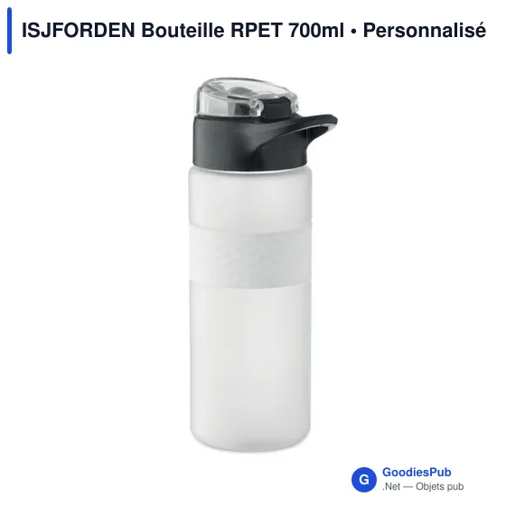 ISJFORDEN Bouteille RPET 700ml - Image 12