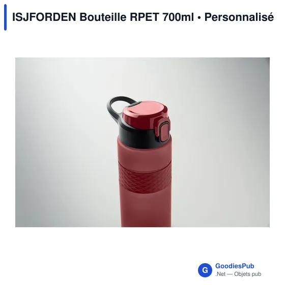 ISJFORDEN Bouteille RPET 700ml - Image 4