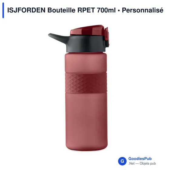 ISJFORDEN Bouteille RPET 700ml - Image 9