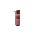 Variante bordeaux - ISJFORDEN Bouteille RPET 700ml