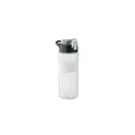 Variante blanc transparent - ISJFORDEN Bouteille RPET 700ml