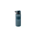Variante bleu marine - ISJFORDEN Bouteille RPET 700ml