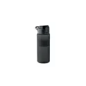 Variante noir - ISJFORDEN Bouteille RPET 700ml