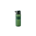 Variante vert foncé - ISJFORDEN Bouteille RPET 700ml