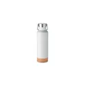 Variante blanc - IVES Bouteille double paroi 500ml