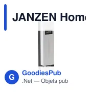 Diffuseur de parfum personnalisable avec logo - JANZEN Home Fragrance Sticks Black 22 - Miniature 4