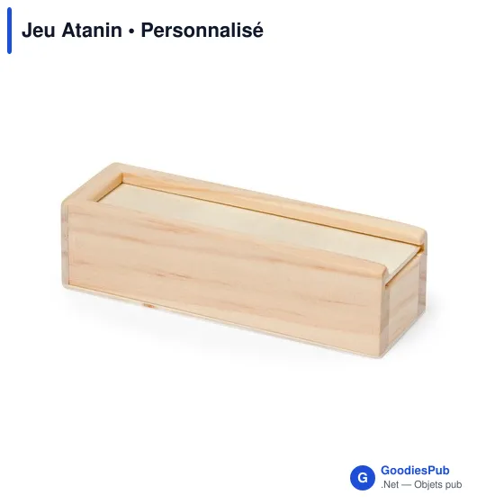 Jeu Atanin - Image 3