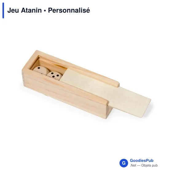 Jeu Atanin - Image 4