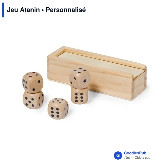 Jeu Atanin - Image 6