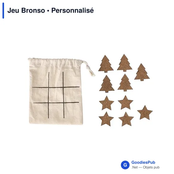 Jeu Bronso - Image 2