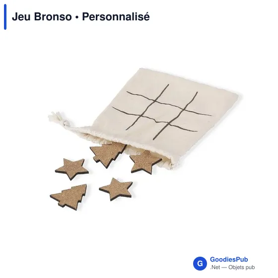 Jeu Bronso - Image 3
