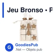 Jeu Bronso - Miniature 4