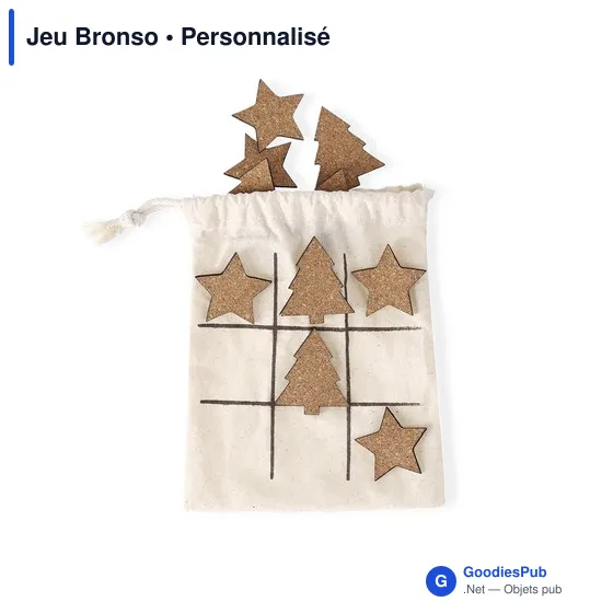 Jeu Bronso - Image 4