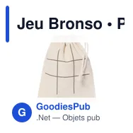 Jeu Bronso - Miniature 5