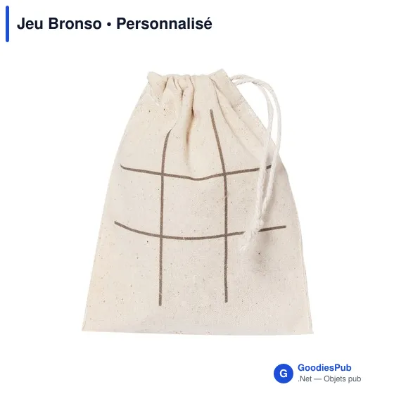 Jeu Bronso - Image 5