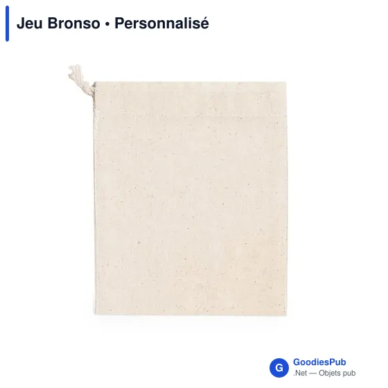 Jeu Bronso - Image 6