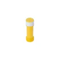 Variante jaune - Jeu Bulles Savon Bujass