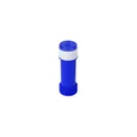 Variante bleu - Jeu Bulles Savon Bujass