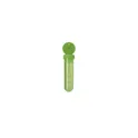 Variante vert - Jeu de bulles de savon personnalisable avec logo - Jakud