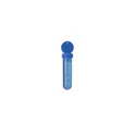 Variante bleu - Jeu de bulles de savon personnalisable avec logo - Jakud