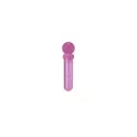 Variante rose - Jeu de bulles de savon personnalisable avec logo - Jakud