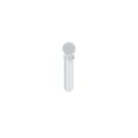 Variante blanc - Jeu de bulles de savon personnalisable avec logo - Jakud