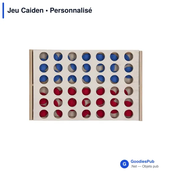 Jeu Caiden - Image 2